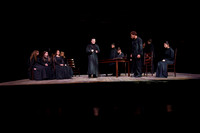The Crucible