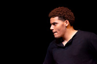 The Crucible
