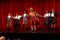 Cedarhill Theatre