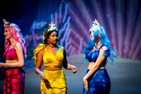 LakeRidge Theatre