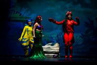 LakeRidge Theatre