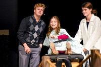 Heritage: Big Fish, Cast B